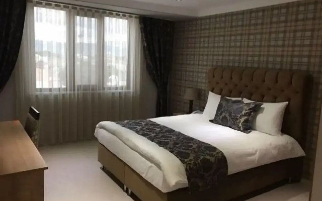 Sedapark Hotel