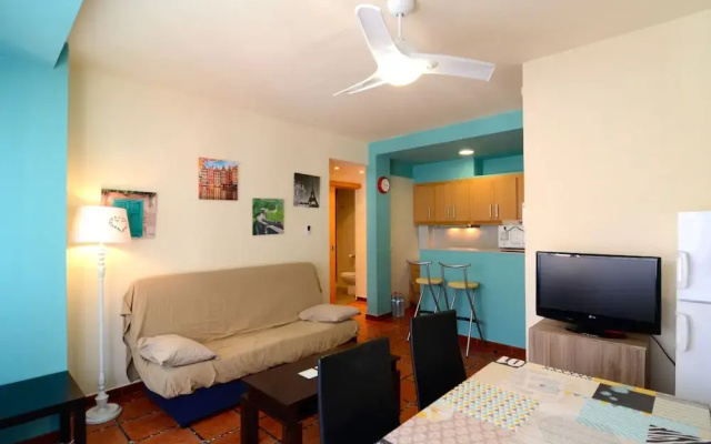 Apartamentos Puig Surada 36