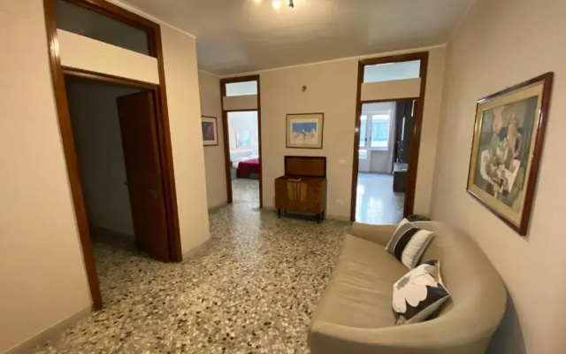 Piccinni Guesthouse