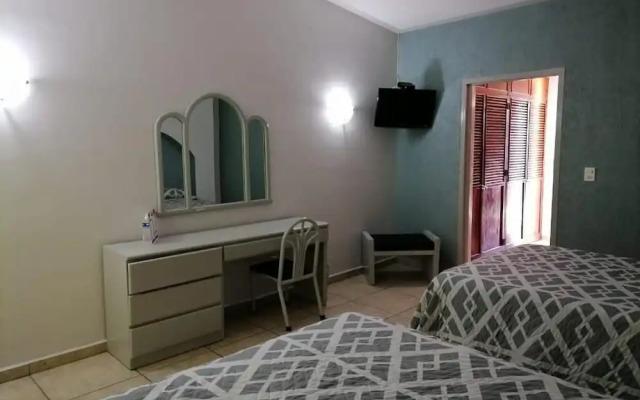 Hotel La Cascada