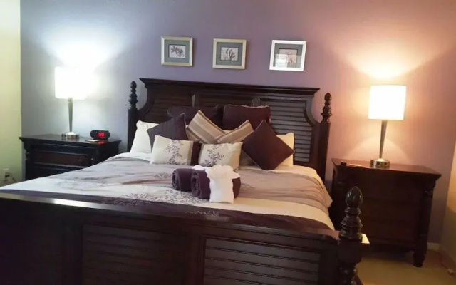 New Luxury 4 Bedroom Villa - 258
