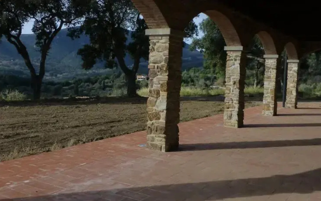 Casale Poggio Grosso