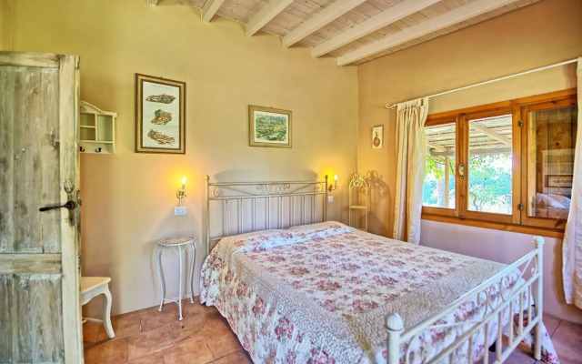Casa Cipressi