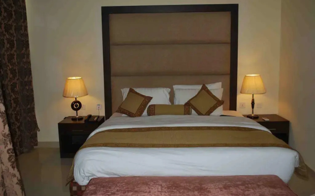 Hotel The Jeevens