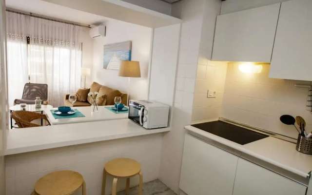 639 Jardines del Mar Beach, Wifi-Town