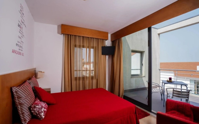 Hotel José Alberto