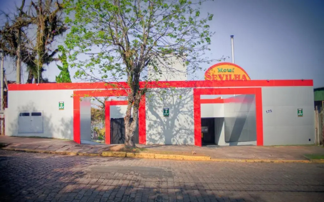 Sense Motel