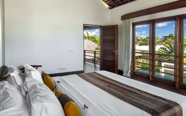 Beautiful Villa With Private Pool, Bali Villa 2017