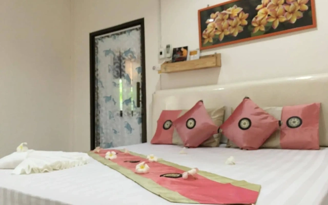Pakasan Garden Home