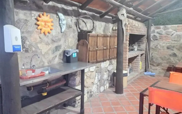 Cabañas Buen Dia