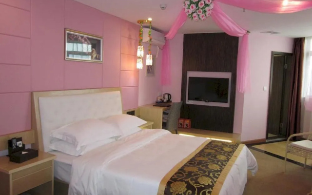 Guangzhihua Hotel