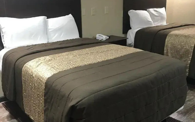 Memphis Inn