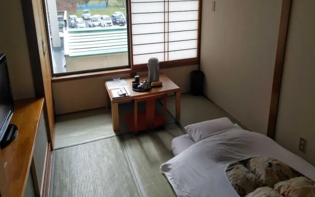 Koriyama Mihota Onsen