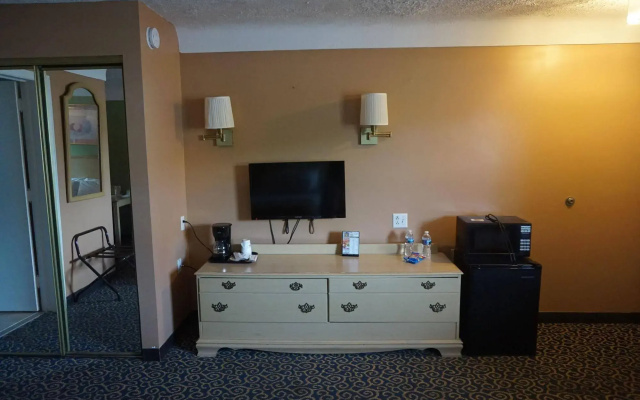 Bellevue Hotel & Suites