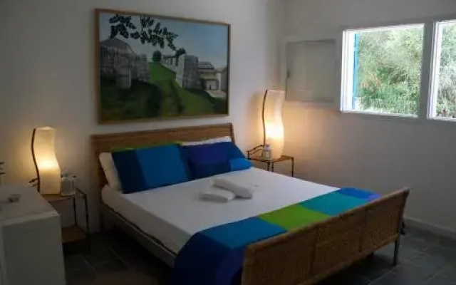 Villa Porto Ulisse