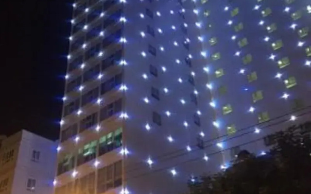 ANFADA Hotel Danang
