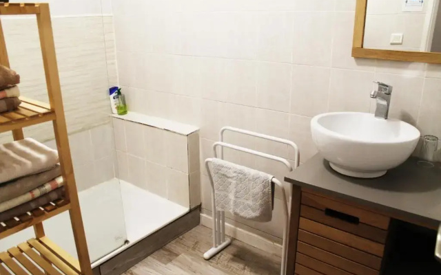 Magnifique appartement proche centre Collioure