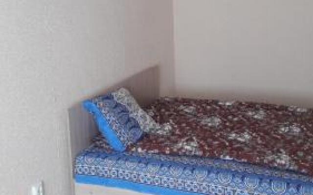 Гостиница Hostel Klyuch в Саранске 1 отзыв об отеле, цены и фото номеров - забронировать гостиницу Hostel Klyuch онлайн Саранск комната для гостей