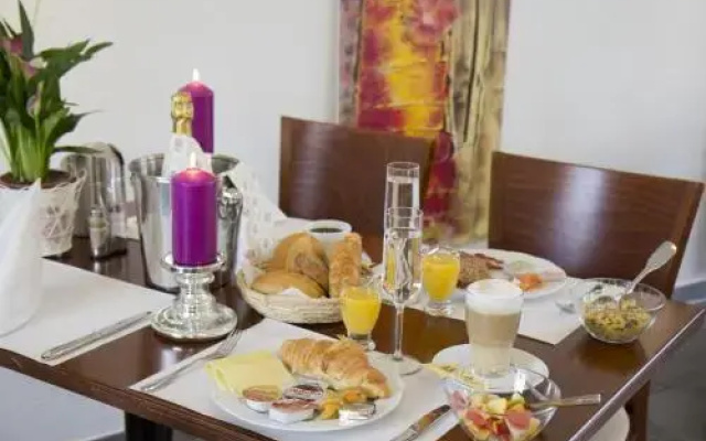 Hotel Gutshof