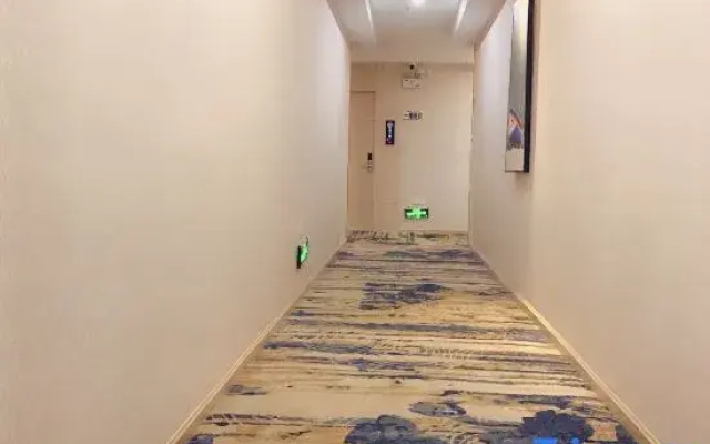 Yuefeng Boutique Hotel