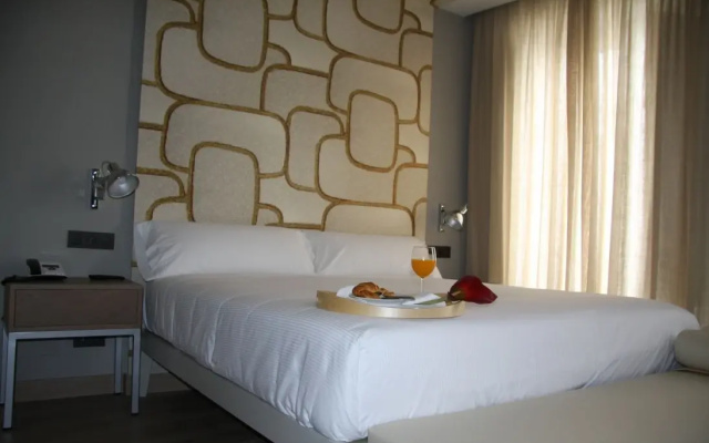 Hotel Atalaia B&B