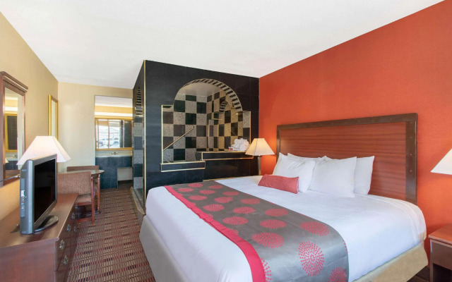 Ramada Limited Cockeysville