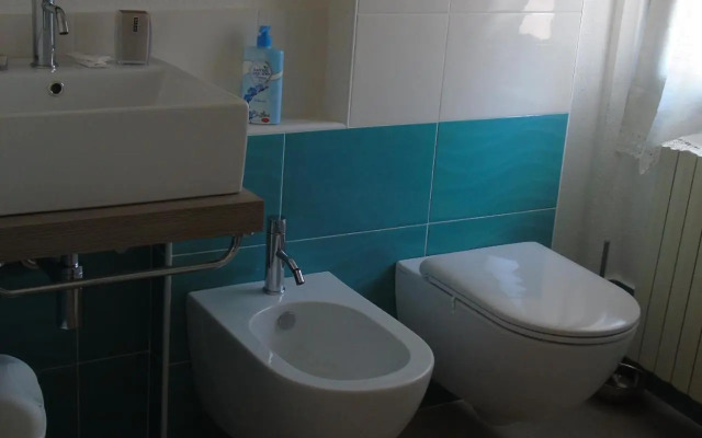 B & B Marima Orgosolo