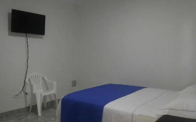 Hotel Bucare