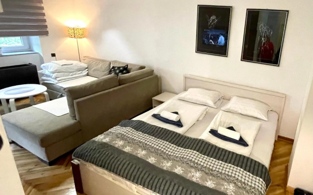 Apartment Saraj-Bosna Free Parking