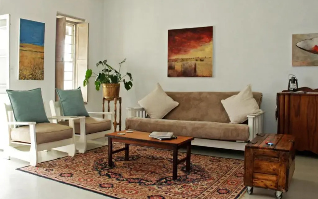 Kleinrivier Guesthouse, Oudekraal 818, Caledon