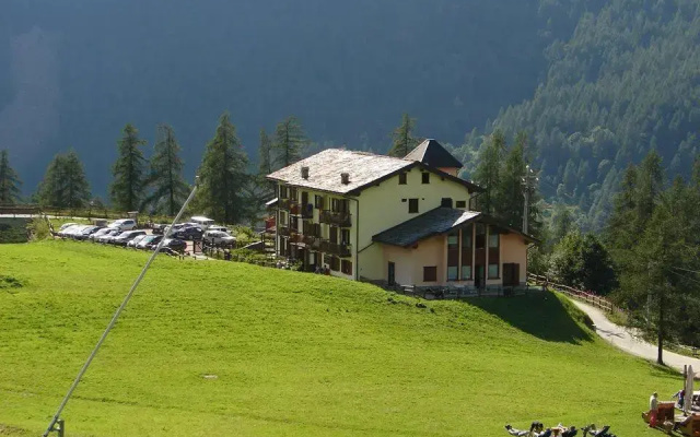 Residence Cervino 2