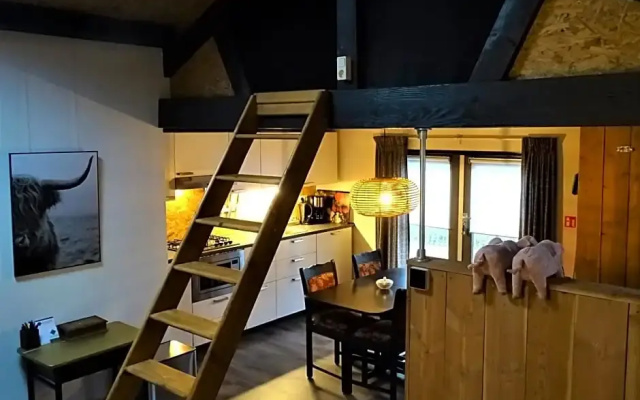 De Oude Stoffeerderij