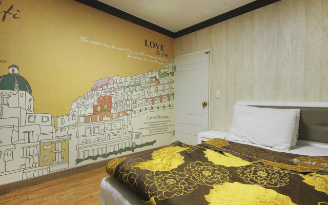 Dream of City Motel
