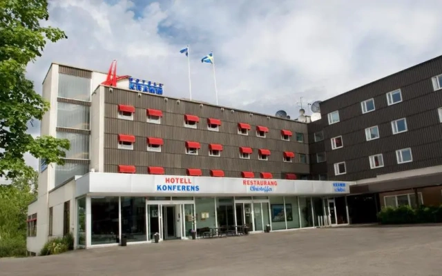 Best Western Hotel Kramm