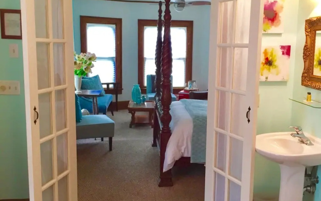 Distinctive Inns of Kingsville Inn31