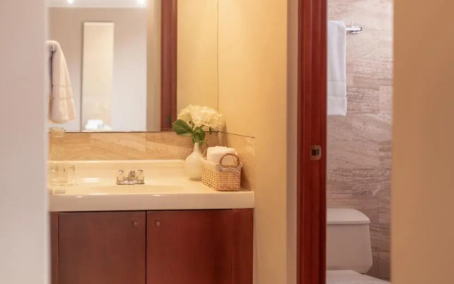 Hotel Park Suites