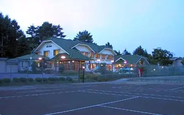 Resort Inn Green Karuizawa - Vacation STAY 15128v
