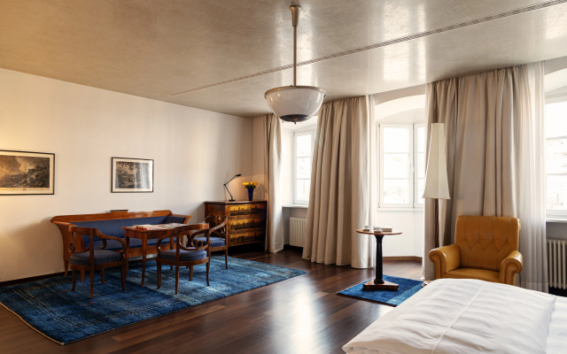 Hotel Greif, a Member of Design Hotels