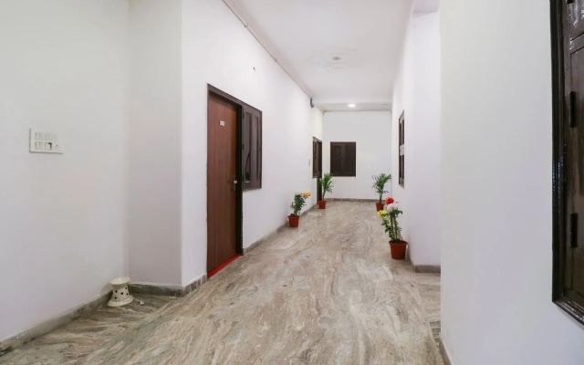 OYO Flagship 71036 Hotel Monarch Paradise