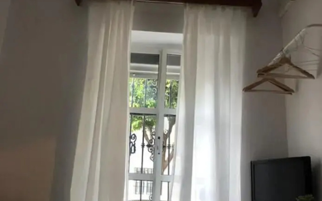 Deluxe Apartment Regla Sanz