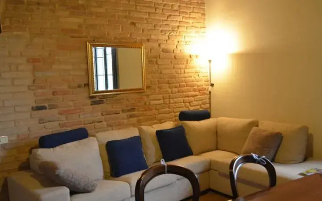 Casa Monti
