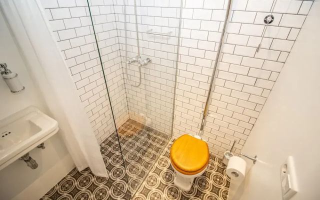 Jónshús Hotel Apartments