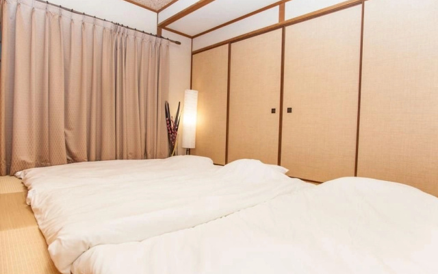 101A / Charming Retreat In Namba Nlb44 - Gli 106970