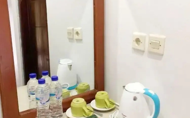 Charlitoz Homestay