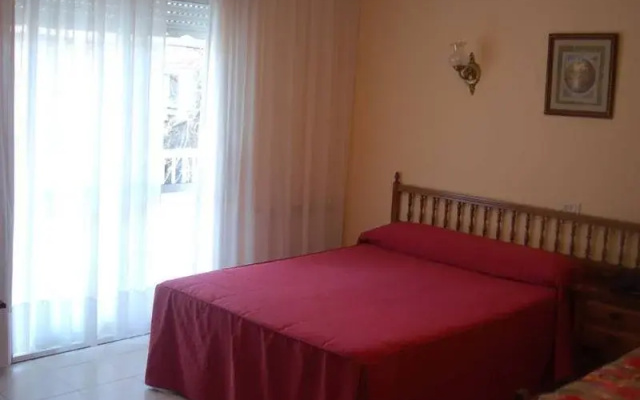 Hotel Agarimo