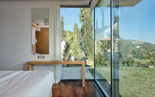 Alkyonides Villas