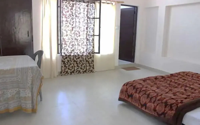 Tripti The Boutique Hotel