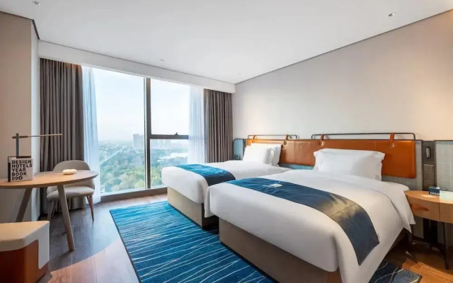 Yishang Hotel