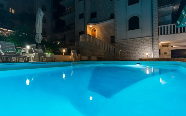 Hotel Vagabundo