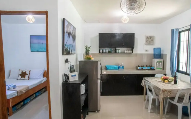 Casa Luna Siargao